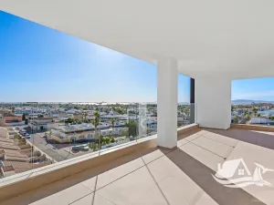 Prodej bytu 4+kk, Los Alcázares, Španělsko, 95 m2