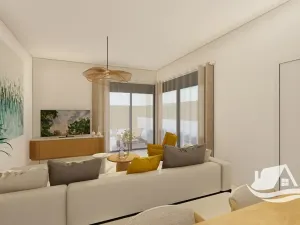 Prodej rodinného domu, San Javier, Španělsko, 113 m2