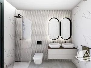 Prodej rodinného domu, Pilar de la Horadada, Španělsko, Avenida de la Venta, 112 m2