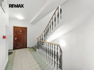 Prodej bytu 2+1, Praha - Žižkov, Táboritská, 64 m2