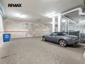 Prodej bytu 2+1, Praha - Žižkov, Táboritská, 64 m2