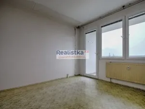 Prodej bytu 4+1, Plzeň, Strážnická, 83 m2