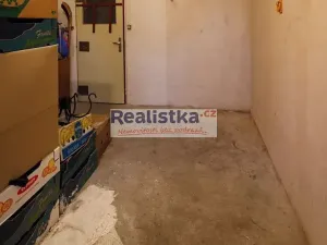 Prodej bytu 4+1, Plzeň, Strážnická, 83 m2