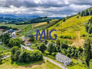 Prodej pozemku pro bydlení, Staré Město, 1150 m2