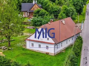 Prodej pozemku pro bydlení, Staré Město, 1150 m2