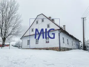 Prodej pozemku pro bydlení, Staré Město, 1150 m2