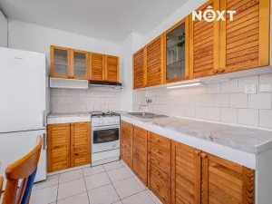 Pronájem bytu 3+1, Chrudim, Fibichova, 79 m2