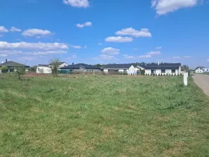 Prodej pozemku pro bydlení, Písková Lhota, 888 m2