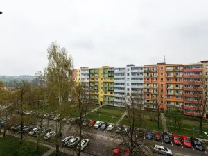 Prodej bytu 3+1, Ostrava, Josefa Skupy, 65 m2