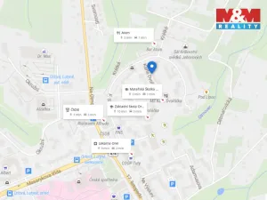 Prodej bytu 3+1, Orlová - Lutyně, Karla Dvořáčka, 71 m2