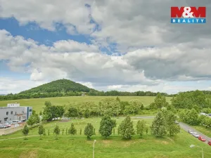 Prodej bytu 2+kk, Česká Lípa, Hradecká, 39 m2