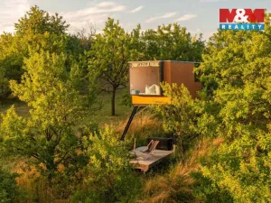 Prodej, Uherský Brod - Těšov, 18 m2