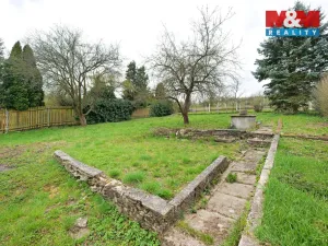 Prodej pozemku pro bydlení, Laškov - Kandia, 816 m2