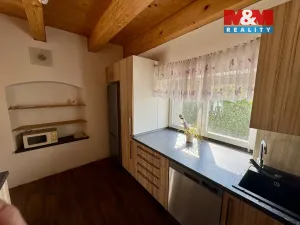 Pronájem rodinného domu, Šanov, 110 m2