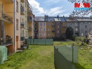 Prodej kanceláře, Ostrava - Přívoz, Orebitská, 80 m2