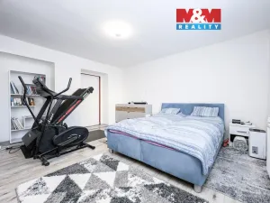 Prodej rodinného domu, Tlumačov, Masarykova, 160 m2