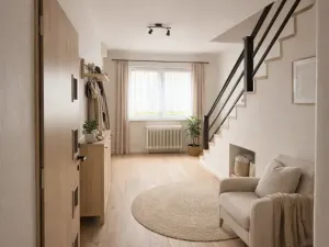 Prodej rodinného domu, Machov - Nízká Srbská, 160 m2