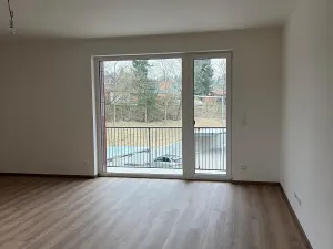Pronájem bytu 2+kk, Jablonec nad Nisou, Jezdecká, 70 m2