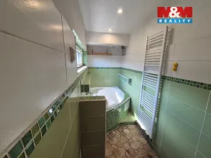 Prodej chaty, Svatý Jan pod Skalou - Záhrabská, Na Výsluní, 148 m2