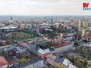 Prodej bytu 2+kk, Ostrava - Přívoz, Orebitská, 80 m2