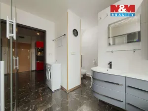 Prodej bytu 1+1, Karviná - Nové Město, Cihelní, 37 m2