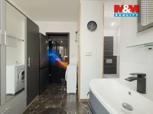 Prodej bytu 1+1, Karviná - Nové Město, Cihelní, 37 m2