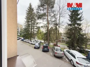Prodej bytu 1+1, Karviná - Nové Město, Cihelní, 37 m2