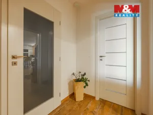 Prodej rodinného domu, Vlašim, Vorlinská Alej, 152 m2