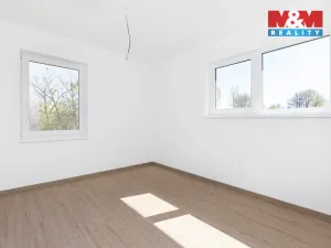 Prodej rodinného domu, Uhersko, 84 m2