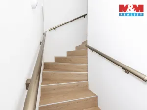 Prodej rodinného domu, Uhersko, 84 m2