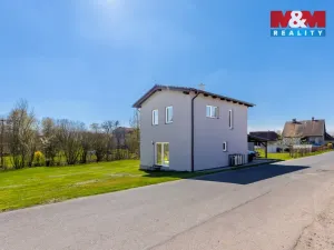 Prodej rodinného domu, Uhersko, 84 m2