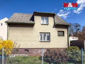 Prodej rodinného domu, Šilheřovice, Studená, 120 m2