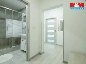 Prodej bytu 3+kk, Praha - Chodov, Nechvílova, 45 m2