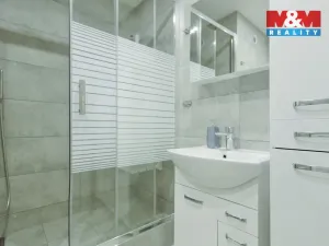 Prodej bytu 3+kk, Praha - Chodov, Nechvílova, 45 m2