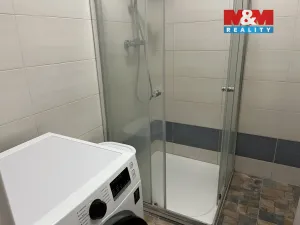 Prodej bytu 3+kk, Pardubice - Bílé Předměstí, Bubeníkova, 105 m2