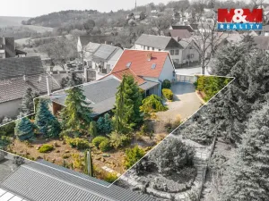 Prodej rodinného domu, Líský, 240 m2