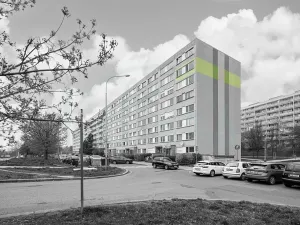 Pronájem bytu 3+kk, Praha - Horní Měcholupy, Milánská, 93 m2