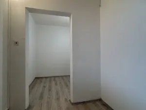 Pronájem bytu 1+kk, Ústí nad Labem - Krásné Březno, Žežická, 35 m2