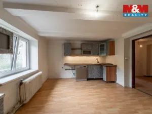 Prodej rodinného domu, Malá Víska, 110 m2