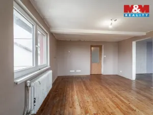 Prodej rodinného domu, Malá Víska, 110 m2
