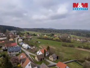 Prodej rodinného domu, Malá Víska, 110 m2