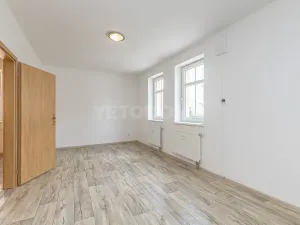 Pronájem bytu 2+kk, Blovice, Americká, 40 m2