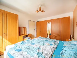 Prodej bytu 2+1, Šternberk, Husova, 59 m2