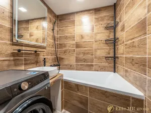 Prodej bytu 5+1, Česká Lípa, Vladimirská, 86 m2