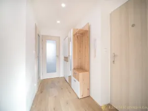 Prodej bytu 3+1, Žďár nad Sázavou, Okružní, 78 m2