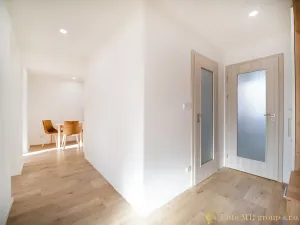 Prodej bytu 3+1, Žďár nad Sázavou, Okružní, 78 m2