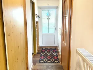 Prodej rodinného domu, Straky, 122 m2