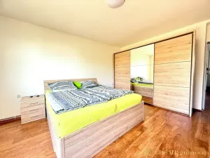 Prodej bytu 2+1, Žeretice, 67 m2