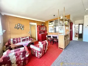 Prodej rodinného domu, Jičín, B. Čeňka, 207 m2