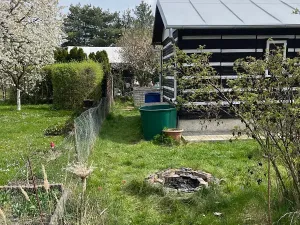 Pronájem zahrady, Praha - Dubeč, Dubečské Horky, 300 m2